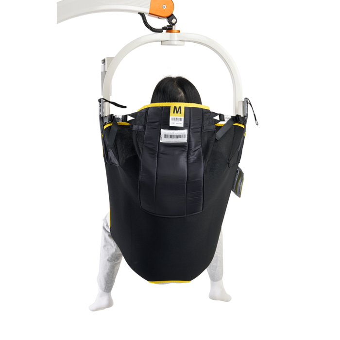 Savaria | In-Situ High Easy Sling With Clips
