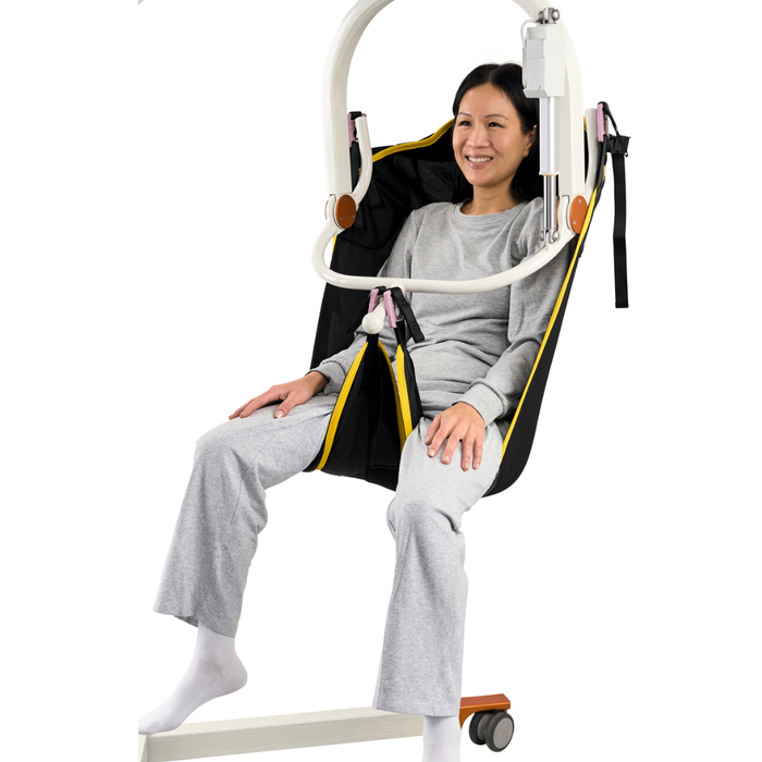 Savaria | In-Situ High Easy Sling With Clips