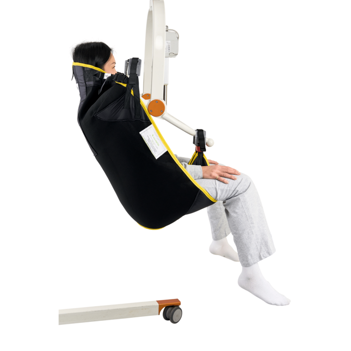 Savaria | In-Situ High Easy Sling With Clips