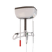 Savaria M-Series Clinical Ceiling Lift With Lithium-Ion Technology For Safe, Efficient Patient Transfers