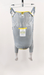 Savaria Universal Sling With Arched Head Support Full-Body Patient Lift Sling Featuring Adjustable Padded Head Support In Back View