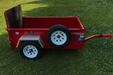 ScootaTrailerXL Right Side Photo