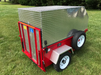 ScootaTrailerXL with Top and Rubber Photo Clear and Full