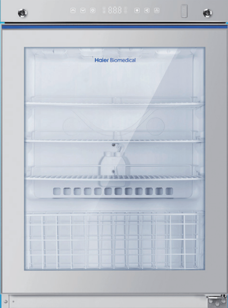 Haier | Under-Counter Pharmacy Refrigerator