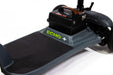 Details Shoprider Echo+ (SLN73N) Portable 3 Wheel Mobility Scooter with Lightweight Frame Swivel Seat