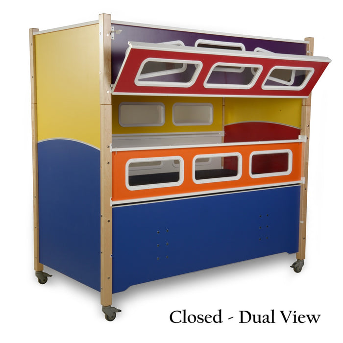 SleepSafe II | Extension for Medium Bed