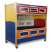 SleepSafe II Medium Bed Extension With Mid And Bottom Rail Fully Open Retrofit Only