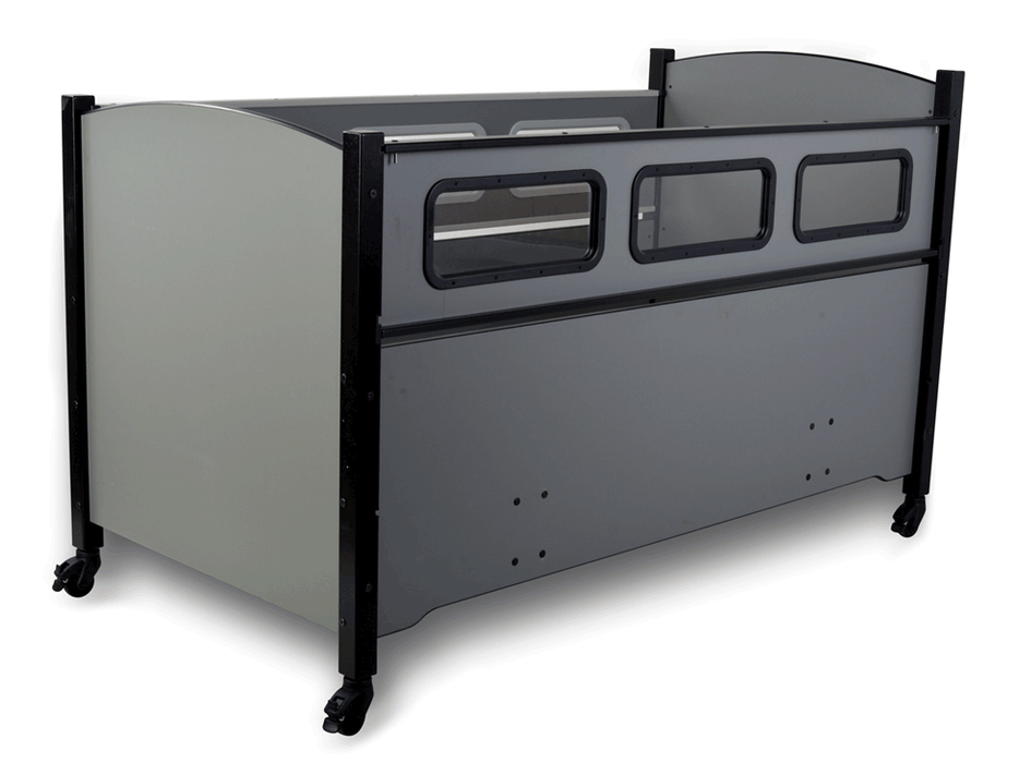 SleepSafe II | Medium Bed