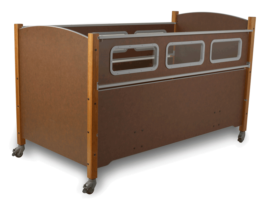 SleepSafe II | Medium Bed
