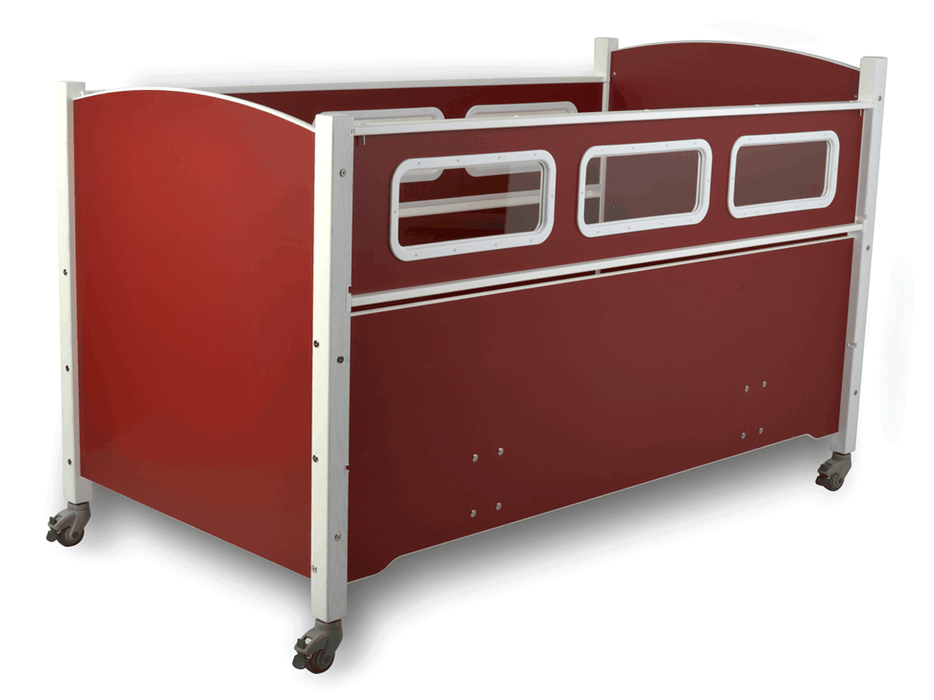 SleepSafe II | Medium Bed