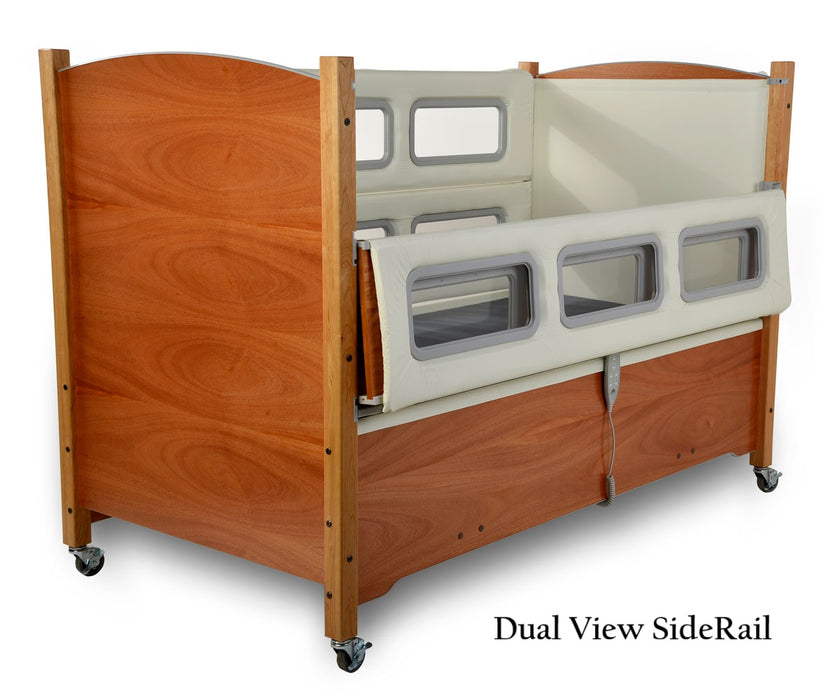 SleepSafer | Tall Bed