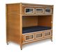 SleepSafer Showing Extension Bed With Both Safety Rails Open View