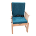 Smirthwaite Brookfield Chair Adjustable Postural Support Seating for Children and Adults Front View