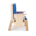 Smirthwaite Brookfield Chair Adjustable and Comfortable Postural Support Seating for Children and Adults 