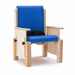 Smirthwaite Heathfield Chair Adjustable Postural Support Seating for Children and Adults without Tray Photo