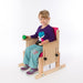Smirthwaite Heathfield Chair Adjustable Postural Support Seating for Children and Adults Sample Photo with a Kid