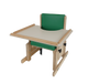 Smirthwaite Heathfield Wooden Chair Adjustable Postural Support Seating for Children and Adults 