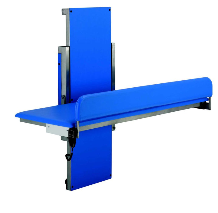 Smirthwaite | Hi-Riser Changing Bench