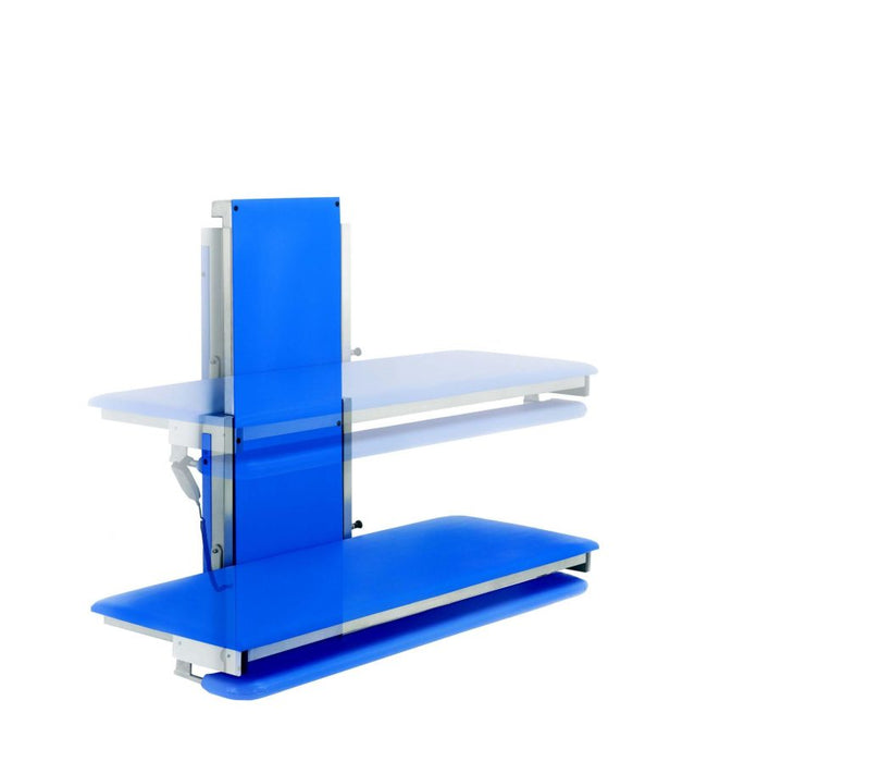Smirthwaite | Hi-Riser Changing Bench