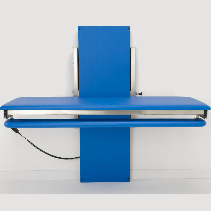 Smirthwaite | Hi-Riser Changing Bench
