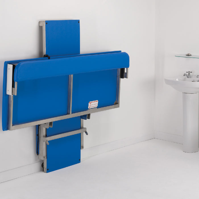 Smirthwaite | Hi-Riser Changing Bench
