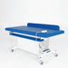 Smirthwaite Mobi Changer Mobile Height-Adjustable Changing Table for Safe Patient Transfers Side Profile