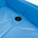 Smirthwaite Mobi Shower Trolley Powered, Height-Adjustable Showering and Changing Solution Drainage