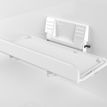 Smirthwaite | Fixed Shower Stretcher