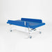 Smirtwaite Mobi Heavy-Duty Mobile Changing Table for Bariatric and High-Weight Capacity Care Side View