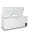 So-Low Laboratory White Chest Style Multi-Purpose Freezer With Up To -25°C Temperature And 20 Cu Ft Capacity