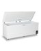So-Low Laboratory White Chest Style Multi-Purpose Freezer With Up To -25°C Temperature And 25 Cu Ft Capacity