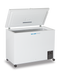 So-Low Laboratory White Chest Style Multi-Purpose Freezer With Up To -25°C Temperature And 9 Cu Ft Capacity