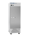 So-Low Auto-Defrost Single Door Upright Laboratory Freezer for Medical And Lab Cold Storage With 23 Cubic Feet Capacity