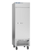So-Low Stainless Steel Single Door Auto Defrost Laboratory Freezer With 23 Cubic Feet Capacity For Clinical, Pharmaceutical, and Vaccine Storage