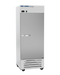 So-Low Auto-Defrost Single Door Upright Laboratory Freezer for Medical And Lab Cold Storage With 26 Cubic Feet Capacity