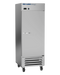 So-Low Stainless Steel Double Door Auto Defrost Laboratory Freezer With 46 Cubic Feet Capacity For Clinical, Pharmaceutical, and Vaccine Storage
