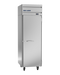 So-Low Auto-Defrost Single Door Upright Laboratory Freezer for Medical And Lab Cold Storage With 21 Cubic Feet Capacity