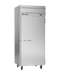 So-Low Auto-Defrost Wide Single Door Upright Laboratory Freezer for Medical And Lab Cold Storage With 30 Cubic Feet Capacity