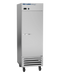 So-Low Stainless Steel Single Solid Laboratory Refrigerator With 23 Cubic Feet For Clinical, Pharmaceutical, and Research Labs