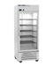 So-Low Pharmacy Grade One Glass Door Refrigerator With 27 Cubic Feet Capacity  For Pharmaceutical And Laboratory Storage