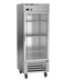 So-Low Stainless Steel Laboratory Refrigerator With Single Glass Door For Medical, Pharmaceutical And Clinical Cold Storage With 27 Cubic Feet