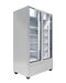 So-Low Pharmacy Grade Two Glass Door Refrigerator With 38 Cubic Feet Capacity  For Pharmaceutical And Laboratory Storage