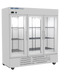So-Low Pharmacy Grade Three Glass Door Refrigerator With 74 Cubic Feet Capacity  For Pharmaceutical And Laboratory Storage