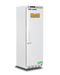 So-Low Explosion-Proof Upright Manual Defrost White Freezer For Hazardous Locations With 14 Cubic Feet Capacity