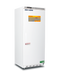 So-Low Explosion-Proof Upright Manual Defrost White Freezer For Hazardous Locations With 20 Cubic Feet Capacity
