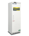 So-Low Upright Flammable Material White Refrigerator With 14 Cubic Feet Capacity  Includes Adjustable Shelving And CFC-Free Cooling
