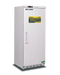 So-Low Upright Flammable Material White Refrigerator With 20 Cubic Feet Capacity  Includes Adjustable Shelving And CFC-Free Cooling