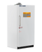 So-Low Explosion-Proof White Laboratory Refrigerator For Flammable Chemical Storage With 30 Cubic Feet