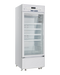 So-Low White Standard Laboratory Refrigerator With 11.12 Cubic Feet Includes Digital Temperature Control, Alarm System, And Data Logging
