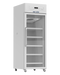 So-Low White Standard Laboratory Refrigerator With 23 Cubic Feet Includes Digital Temperature Control, Alarm System, And Data Logging